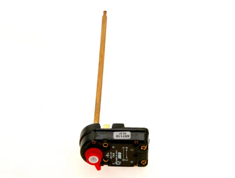 Junkers Ersatzteil TTNR: 87397220430 Temperaturregler