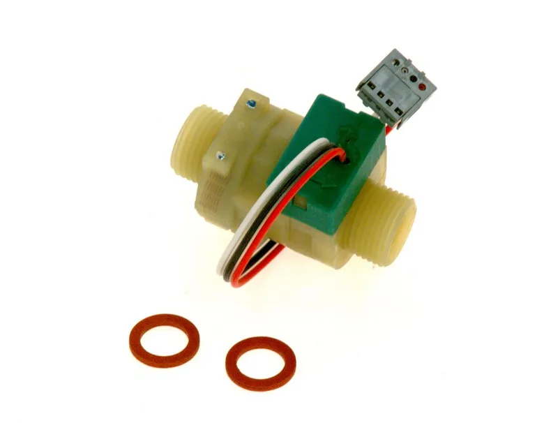 Bosch Ersatzteil 87397129380 Turbine