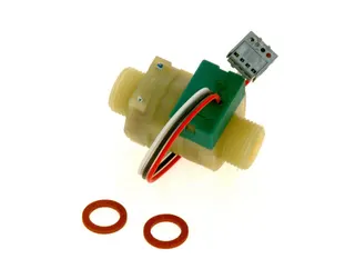 Bosch Ersatzteil 87397129380 Turbine