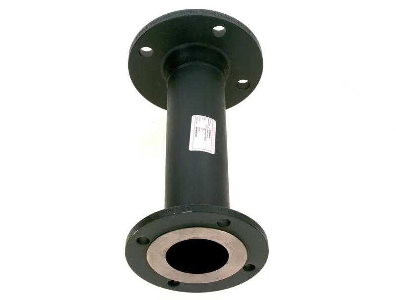 BOSCH Rohr Kunde zu RSK int.4 everp für BCS-CS17, BCS-CS18