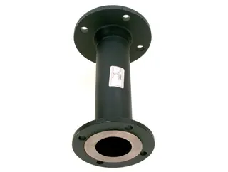 BOSCH Rohr Kunde zu RSK int.4 everp für BCS-CS17, BCS-CS18