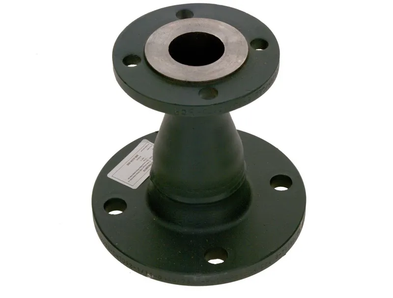 BOSCH Anschluss Pumpe DN65 PN16-DN40 PN6 für BCS-CS17, BCS-CS18