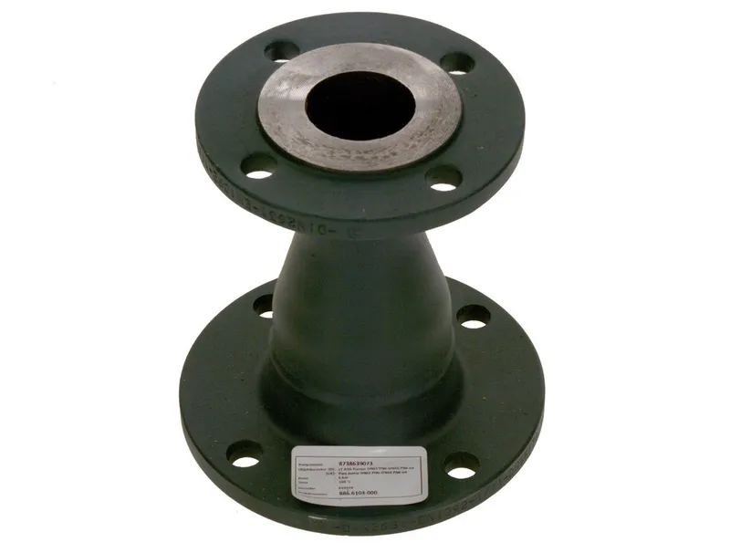 BOSCH Rohr Pumpe DN65 PN6-DN40 PN6 int für BCS-CS17, BCS-CS18