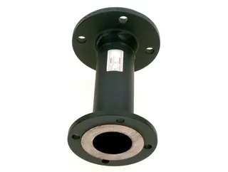 BOSCH Rohr Kessel zu RSK int.3 everp für BCS-CS16