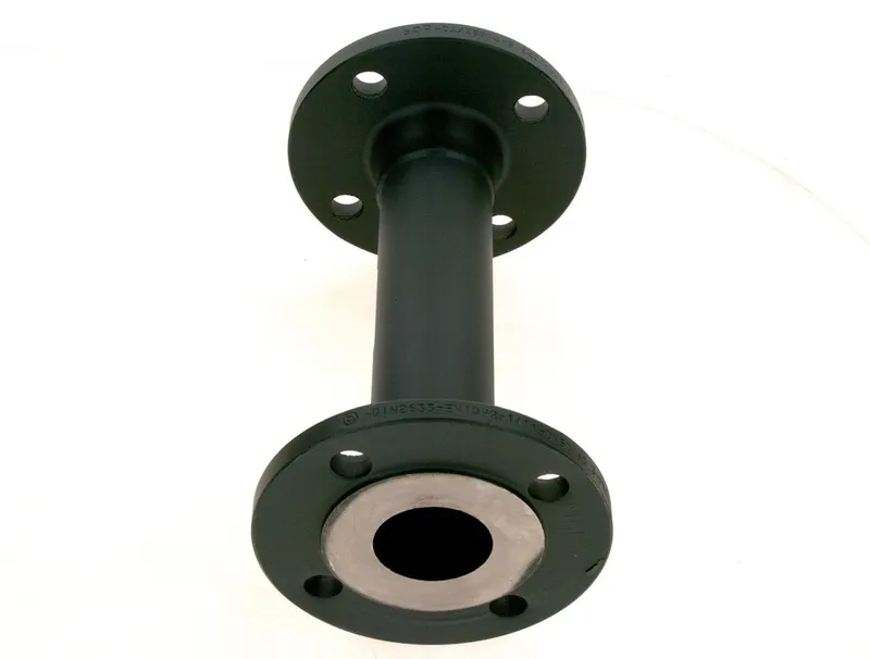 BOSCH Rohr Kessel zu RSK int.1 für BCS-CS13, BCS-CS14