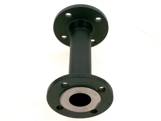 BOSCH Rohr Kessel zu RSK int.1 für BCS-CS13, BCS-CS14