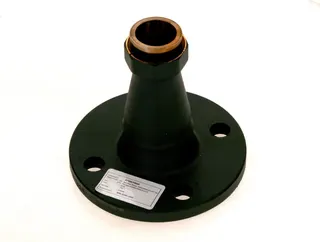 BOSCH Anschluss Pumpe DN50/PN16/G1 1/2" für BCS-CS13, BCS-CS14, BCS-CS15