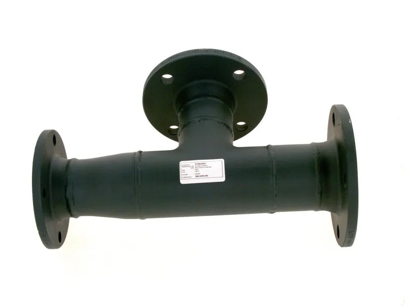 BOSCH Rohr Kunde zu ASK int.6 everp für BCS-CS12, -CS16, -CS17, -CS18