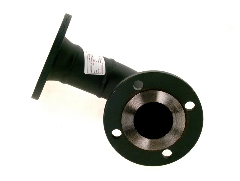 BOSCH Rohr Kessel zu PWT int.3 everp für HY-S..,
