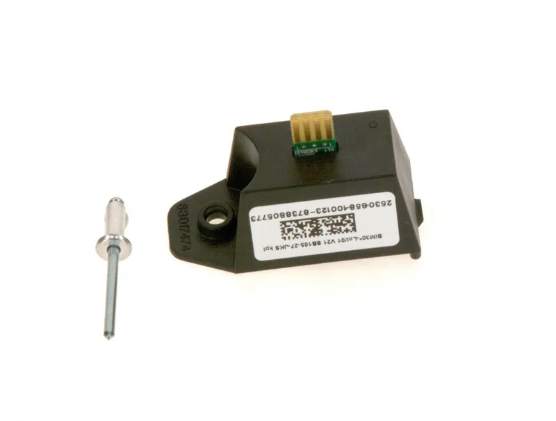 JU/BOSCH Ersatzteil TTNR: 8738805777 Modul BIM30*-Lol/01 V21-27-JKS everp