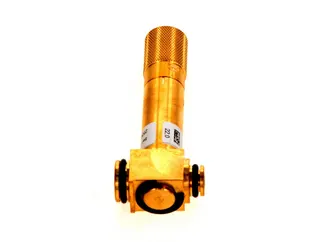 Bosch Ersatzteil Adapter Gasventil kpl 2 everp