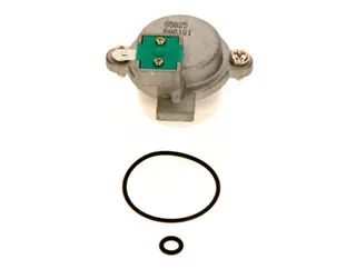BOSCH Servoventil für T4304..