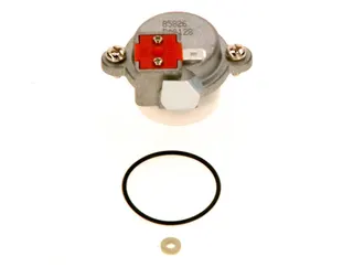 BOSCH Zündgasventil für T4304..