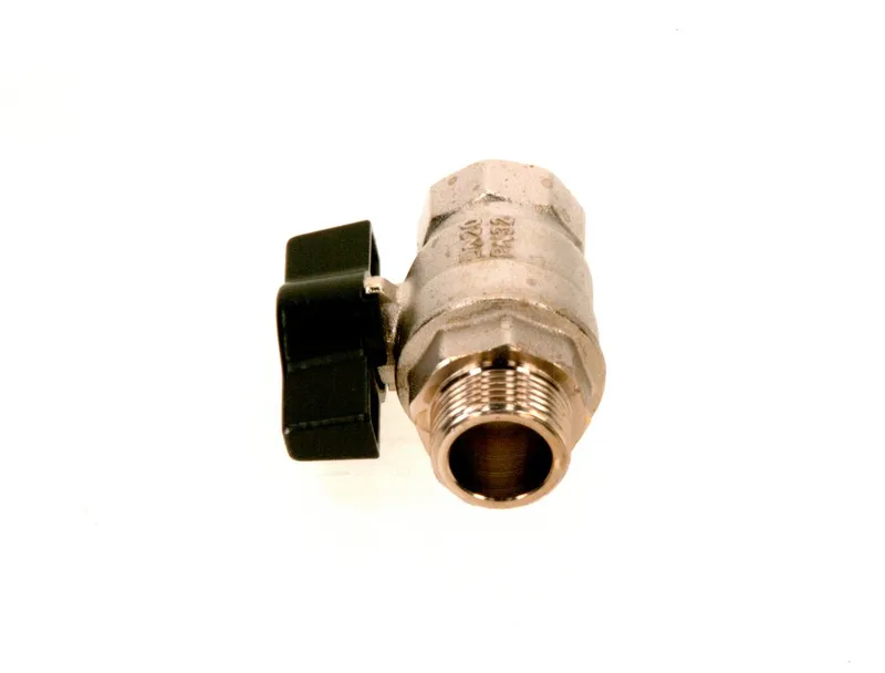 Junkers Ersatzteil TTNR: 87387207660 Ventil