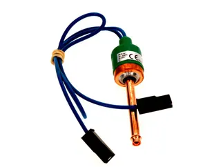 Junkers Ersatzteil TTNR: 87387202330 Niederdruck Limiter