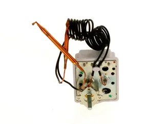 BOSCH Ersatzteil TTNR: 8738718954 Temperaturregler