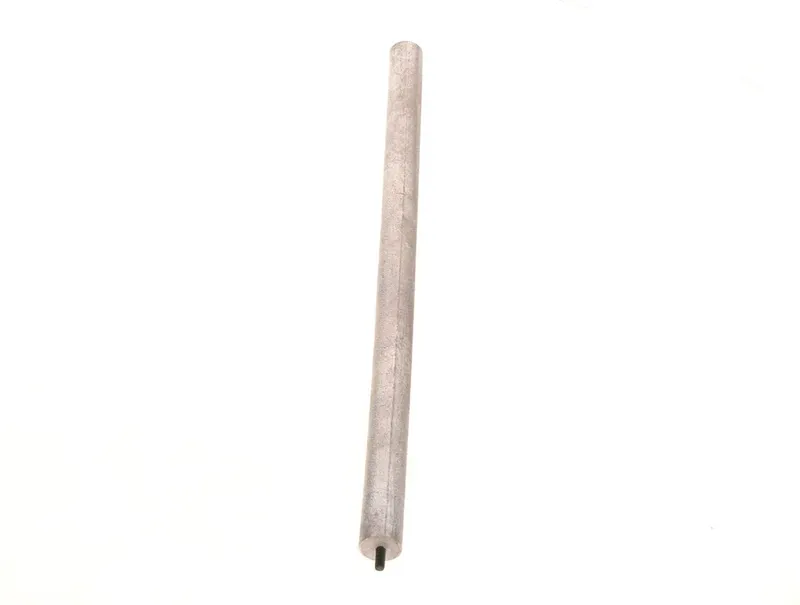 BOSCH Ersatzteil TTNR: 8738718948 Anode D:21,3 L:390 M5X10