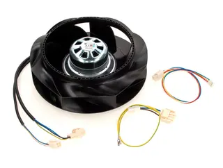 BOSCH Ersatzteil TTNR: 8738717669 Gebläse