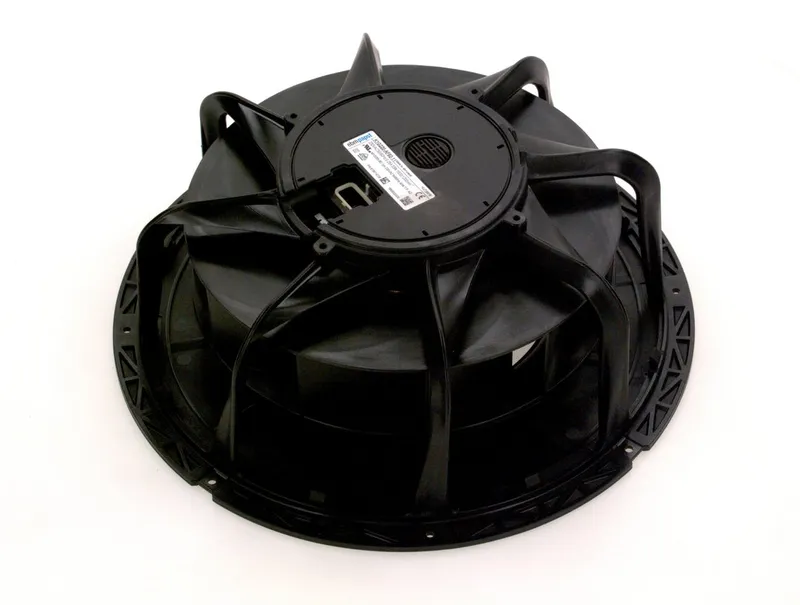 BOSCH Ersatzteil 8738715553 Gebläse