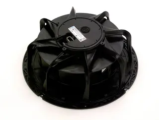 BOSCH Ersatzteil 8738715553 Gebläse