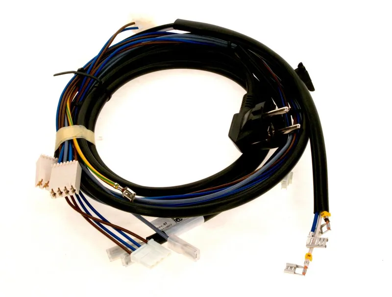 Junkers Ersatzteil TTNR: 87387039160 Kabel-Set