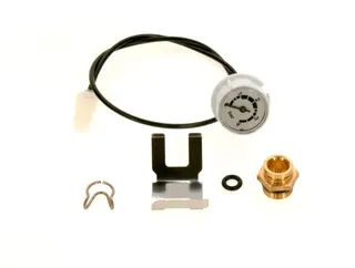 Junkers Ersatzteil TTNR: 87387036010 Manometer