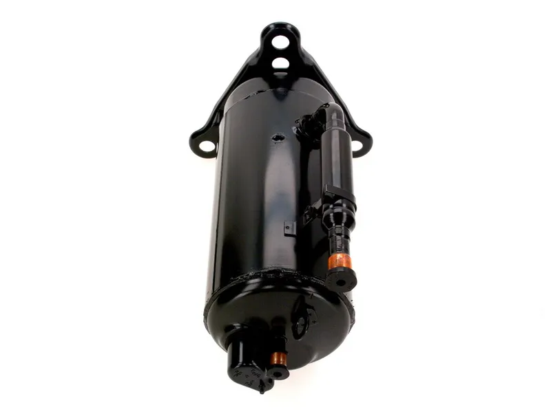 JU/BOSCH Ersatzteil TTNR: 8738208923 Kompressor set 12-15 kW 3 ph