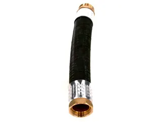 Junkers Ersatzteil TTNR: 8738208508 Schlauch 2" 45grd