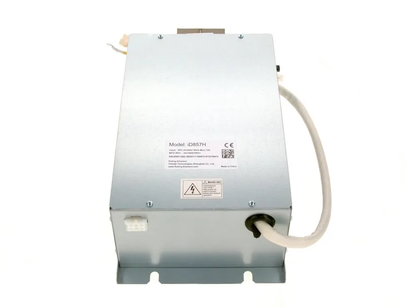 JU/BOSCH Ersatzteil TTNR: 8738207561 Wechselrichter ID857 ECN