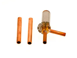 JU/BOSCH Ersatzteil TTNR: 8738207293 Expansionsventil 1.3C-20