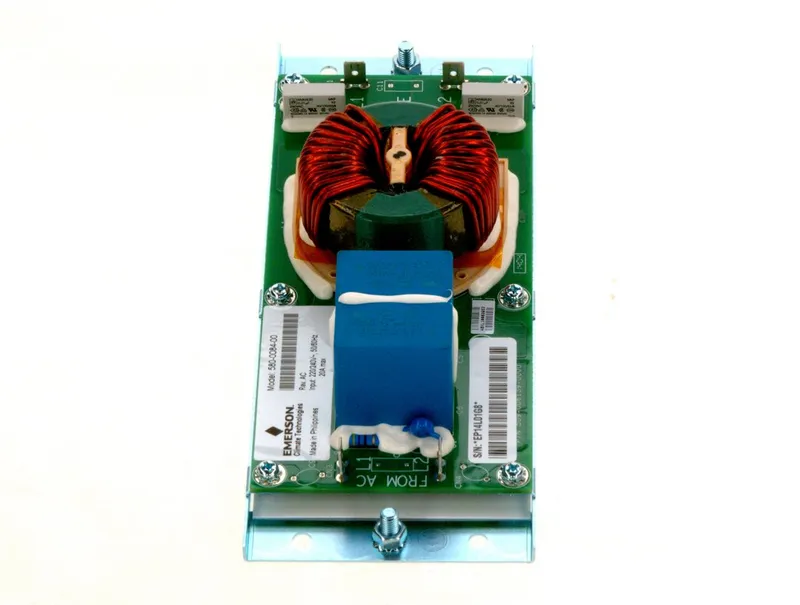 JU/BOSCH Ersatzteil TTNR: 8738207291 Entstörfilter EMI