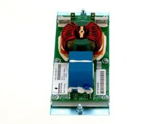 JU/BOSCH Ersatzteil TTNR: 8738207291 Entstörfilter EMI