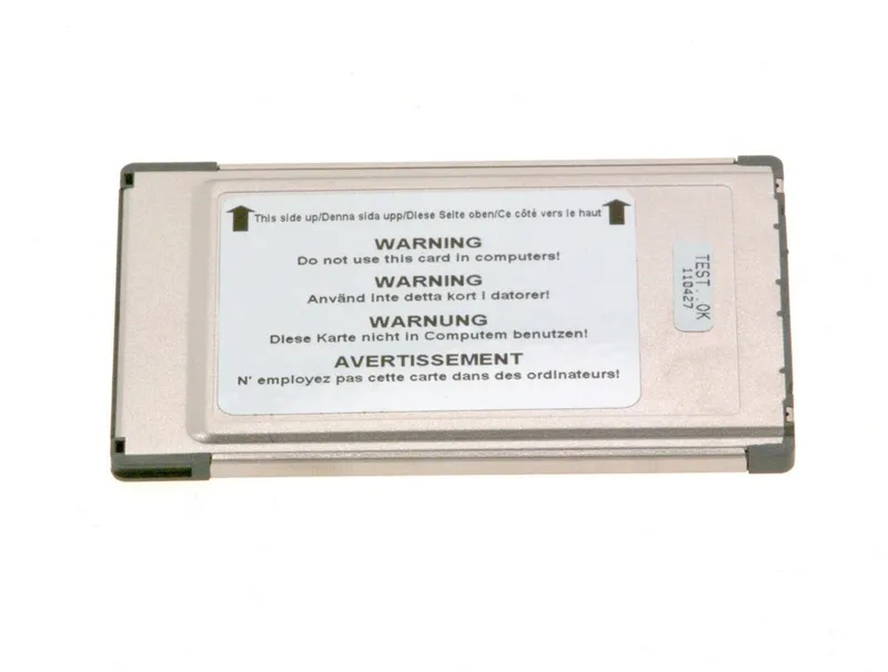 Junkers Ersatzteil TTNR: 87382013930 Steuergerät CPU 1.12.1