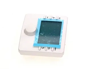 JU/BOSCH Ersatzteil TTNR: 87377064390 Regler HPC400 MID everp