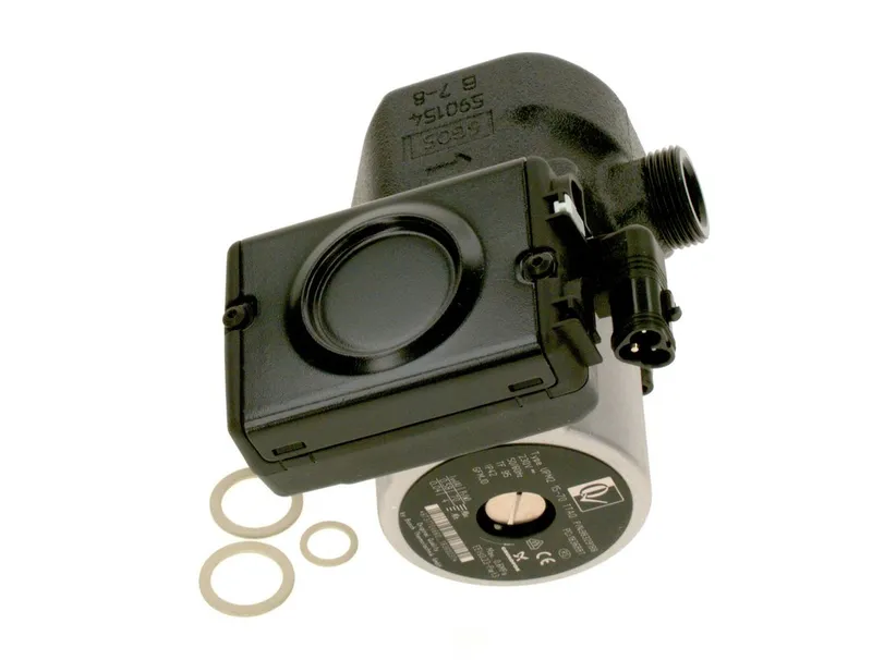 Junkers Pumpe UPM2 15-70 TTAO SGrE2W 7MH 9H für Zubehör Nr. 1680