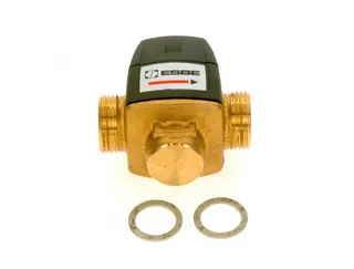 Bosch Ersatzteil Thermostat Mischer 2 Wege VTF 520