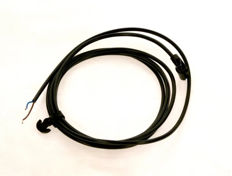 JU/BOSCH Ersatzteil TTNR: 8735300270 Kabel 2,5m PWM