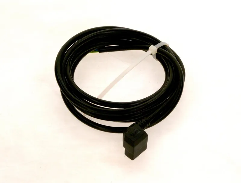 JU/BOSCH Ersatzteil TTNR: 8735300269 Kabel 2,5m 230V