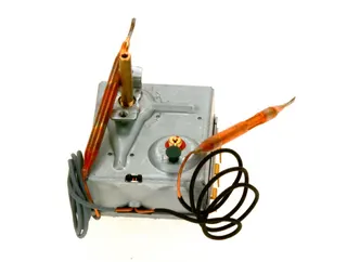 JU/BOSCH Ersatzteil TTNR: 8735100040 Regler 30-75/106 Rathgeber everp