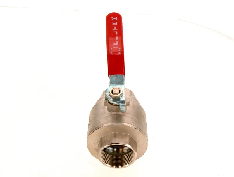 Junkers Filter Kugelhahn DN40 für T 220-2, T 380-2, T 480-2