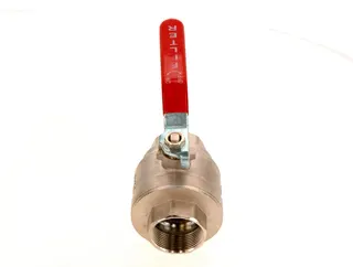 Junkers Filter Kugelhahn DN40 für T 220-2, T 380-2, T 480-2