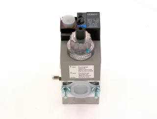 Junkers Ersatzteil TTNR: 8732909123 Gasarmatur MBDLE407 V2 everp