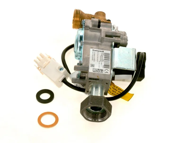 Junkers Ersatzteil TTNR: 87290125290 Gasarmatur
