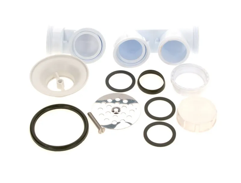 Junkers Ersatzteil TTNR: 87290120400 Syphon
