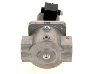 JU Ersatzteil TTNR: 87290112510 Sicherheitsventil 2"