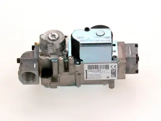 Junkers Ersatzteil TTNR: 87290109860 Gasarmatur