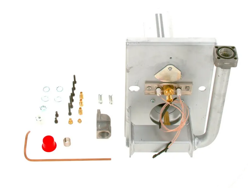 Junkers Ersatzteil TTNR: 87290109760 Brenner