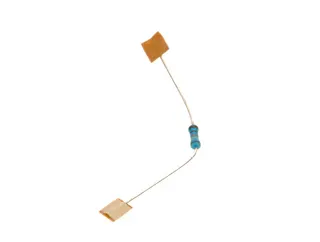 Junkers Ersatzteil TTNR: 87290105120 Widerstand 1430 Ohm