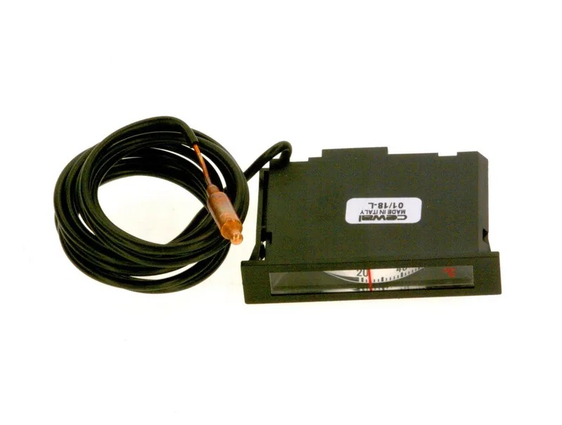 Junkers Ersatzteil TTNR: 87290104890 Thermometer