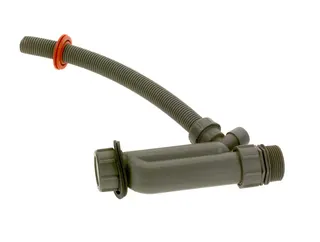 Junkers Ersatzteil TTNR: 87290002560 Syphon